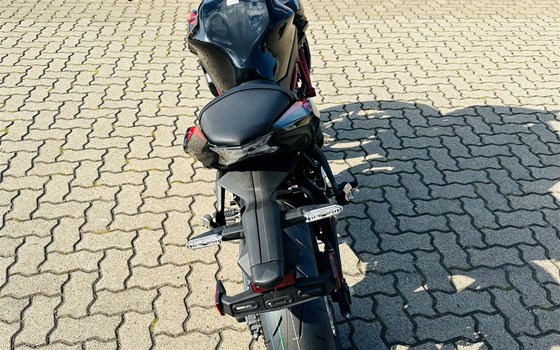 Neufahrzeug Kawasaki Z650 - Bild 6