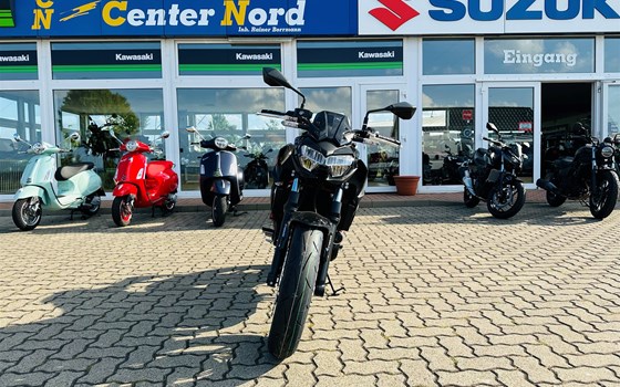 Neufahrzeug Kawasaki Z650 - Bild 10