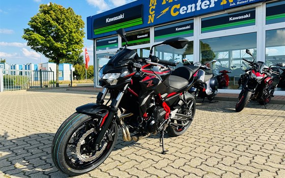 Neufahrzeug Kawasaki Z650 - Bild 11