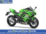 Angebot Kawasaki Ninja 650