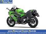Angebot Kawasaki Ninja 650