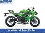 Angebot Kawasaki Ninja 650