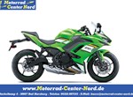 Angebot Kawasaki Ninja 650