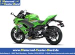Angebot Kawasaki Ninja 650