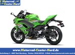 Angebot Kawasaki Ninja 650
