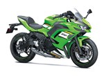 Angebot Kawasaki Ninja 650