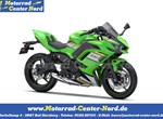 Angebot Kawasaki Ninja 650