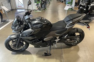 Angebot Kawasaki Z7 Hybrid