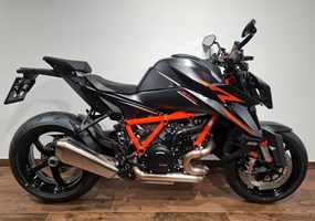 KTM 1390 Super Duke R