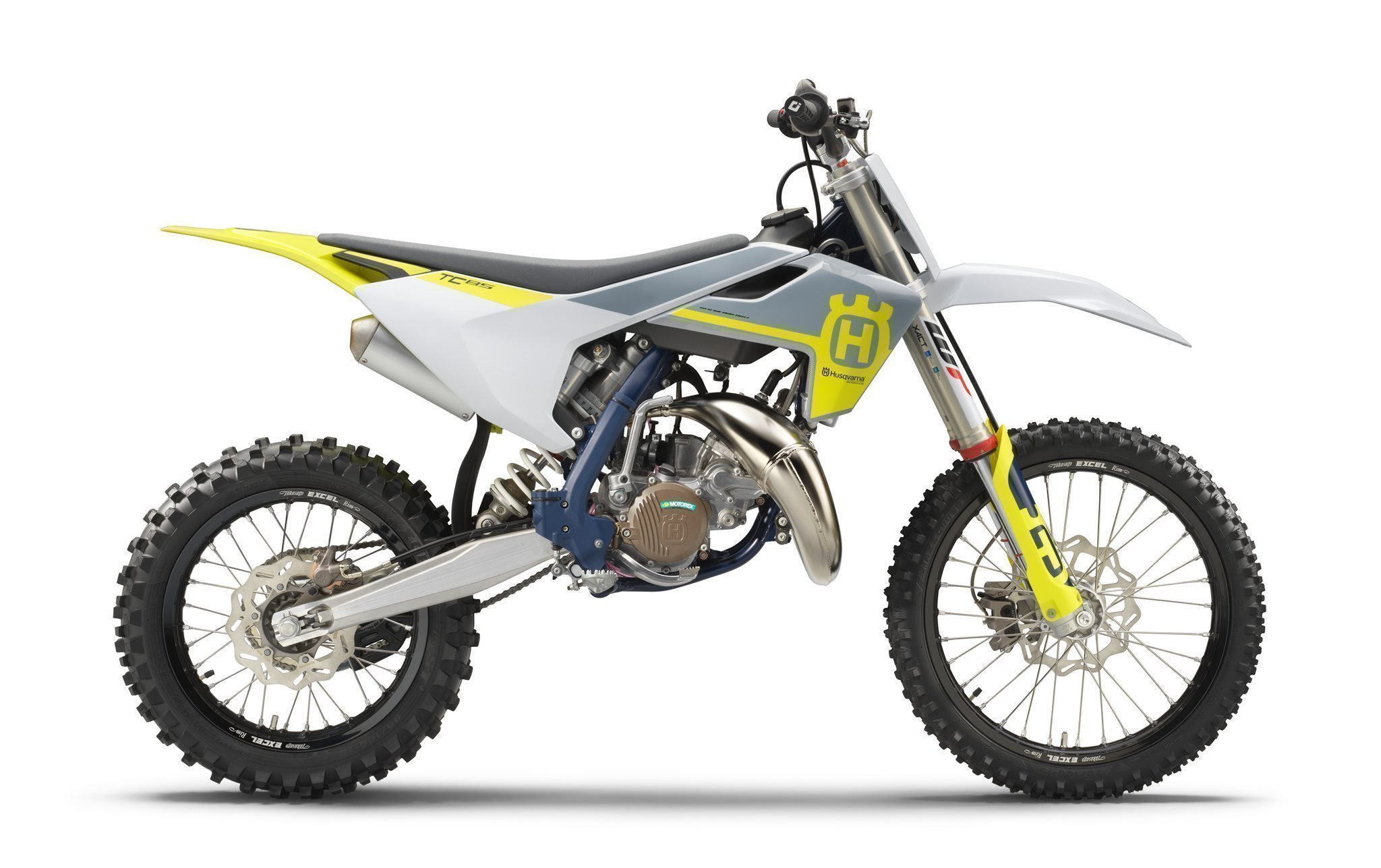 Husqvarna TC 85