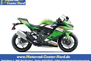 Angebot Kawasaki Ninja ZX-4RR