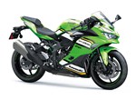 Angebot Kawasaki Ninja ZX-4RR