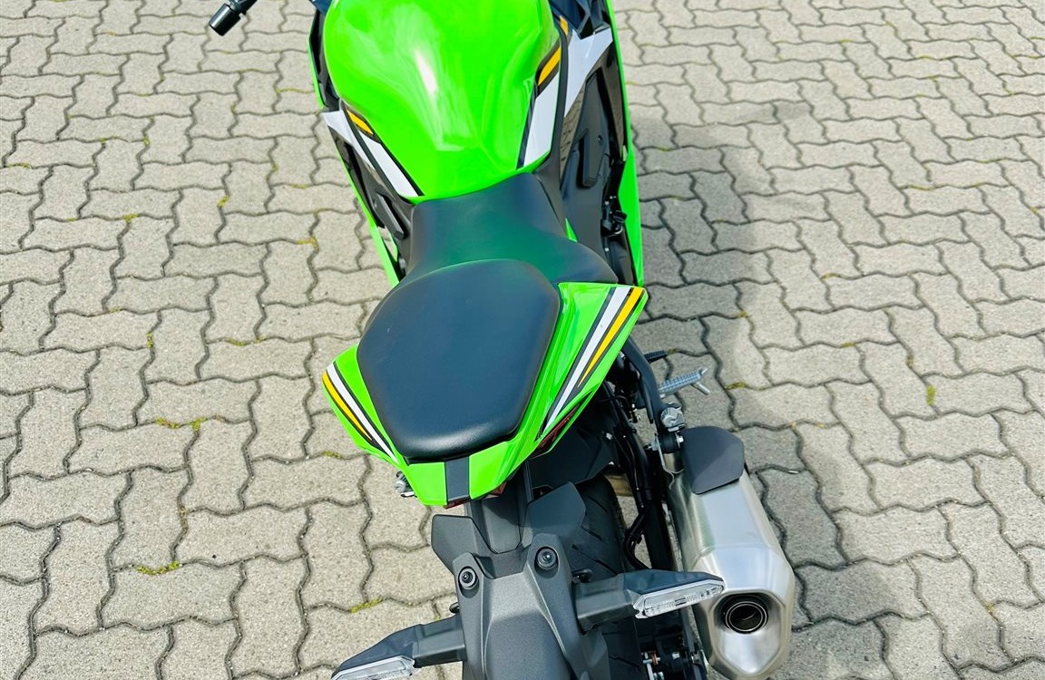 Angebot Kawasaki Ninja ZX-4RR