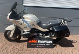 Gebrauchte BMW R 1100 RS