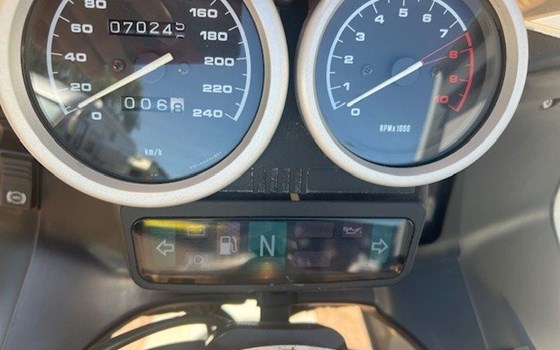 Gebrauchtmotorrad BMW R 1100 RS - Bild 10