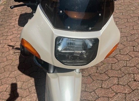 Gebrauchtmotorrad BMW R 1100 RS - Bild 12