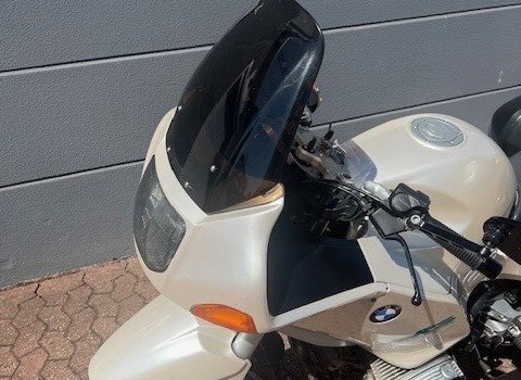 Gebrauchtmotorrad BMW R 1100 RS - Bild 4