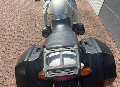 Gebrauchtmotorrad BMW R 1100 RS - Bild 5