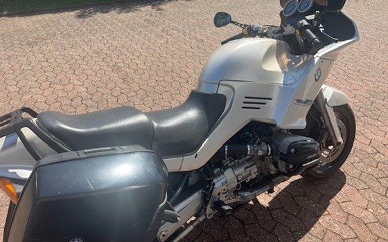 Gebrauchtmotorrad BMW R 1100 RS - Bild 7