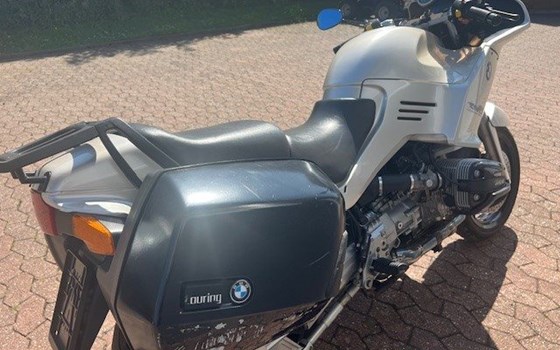 Gebrauchtmotorrad BMW R 1100 RS - Bild 8