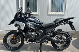 Angebot BMW R 1300 GS