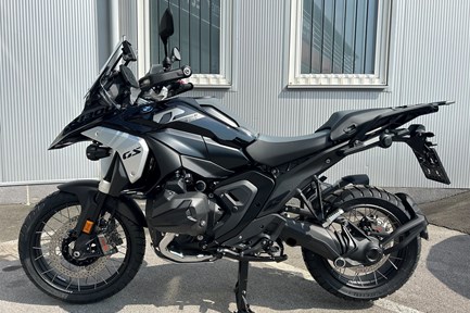 BMW R 1300 GS