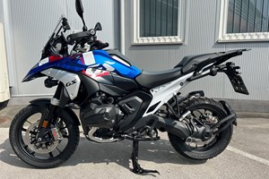 Angebot BMW R 1300 GS