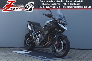 Angebot Triumph Tiger 1200 GT