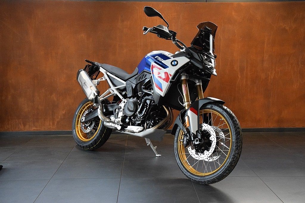 Motorrad