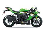 Angebot Kawasaki Ninja ZX-6R