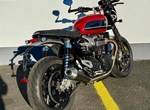 Angebot Triumph Speed Twin 1200