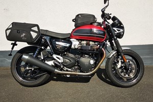 Angebot Triumph Speed Twin 1200