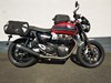 Triumph Speed Twin 1200