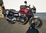 Angebot Triumph Speed Twin 1200