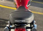 Angebot Triumph Speed Twin 1200
