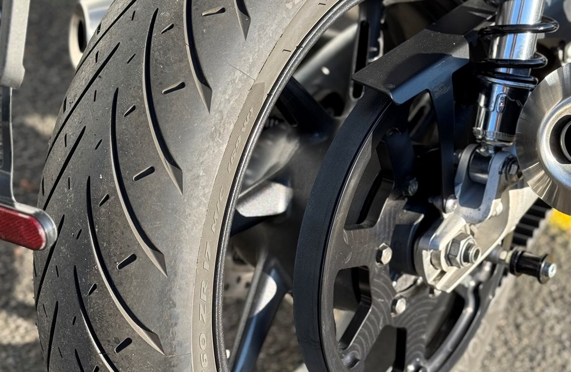 Angebot Triumph Speed Twin 1200
