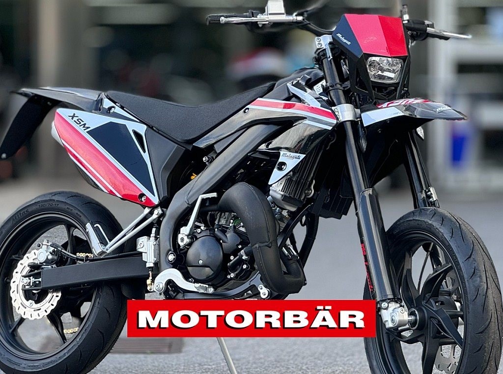 Motorrad