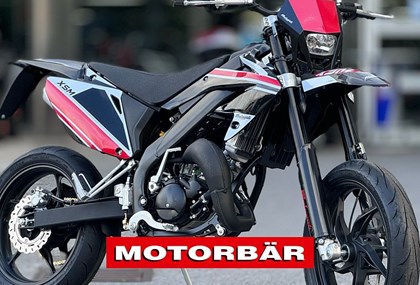 Neumotorrad