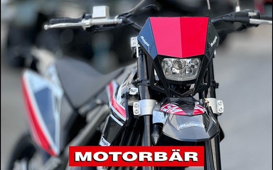 Neufahrzeug Malaguti XSM 50 - Bild 2