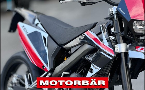 Neufahrzeug Malaguti XSM 50 - Bild 3