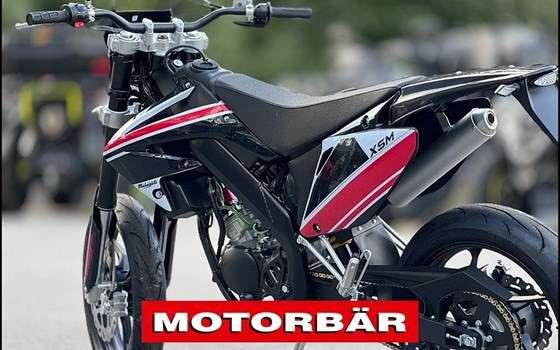 Neufahrzeug Malaguti XSM 50 - Bild 4 Neufahrzeug Malaguti XSM 50 - Bild 4