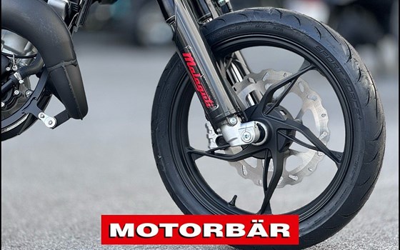 Neufahrzeug Malaguti XSM 50 - Bild 5