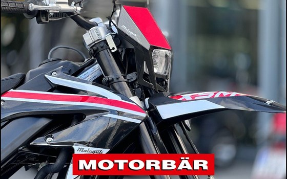 Neufahrzeug Malaguti XSM 50 - Bild 6 Neufahrzeug Malaguti XSM 50 - Bild 6