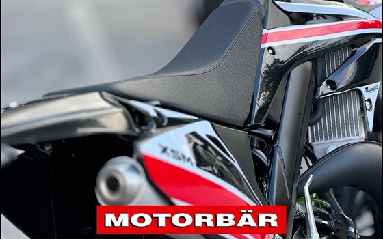 Neufahrzeug Malaguti XSM 50 - Bild 7