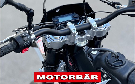 Neufahrzeug Malaguti XSM 50 - Bild 8