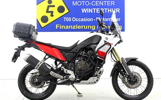 Offre Yamaha Tenere 700 - Image 1