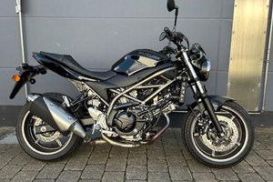 Angebot Suzuki SV 650