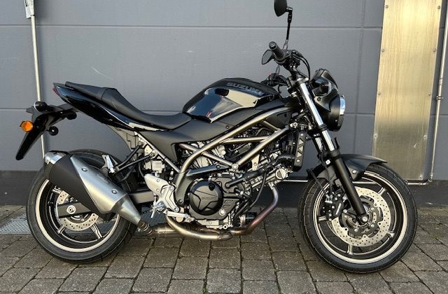 Suzuki SV 650