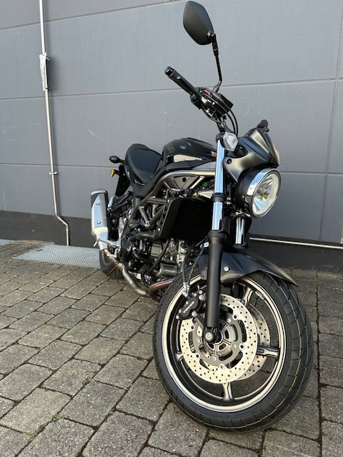 Angebot Suzuki SV 650