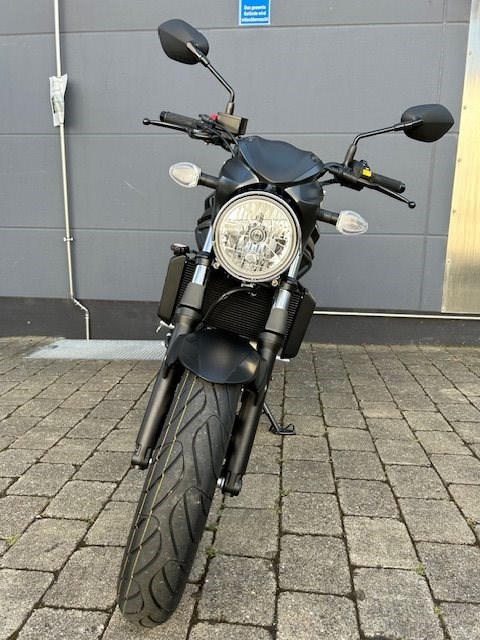 Angebot Suzuki SV 650